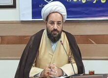 حجت الاسلام عبدی: ۶۰۰۰ برنامه دهه فجر در کرمانشاه اجرا می‌شود