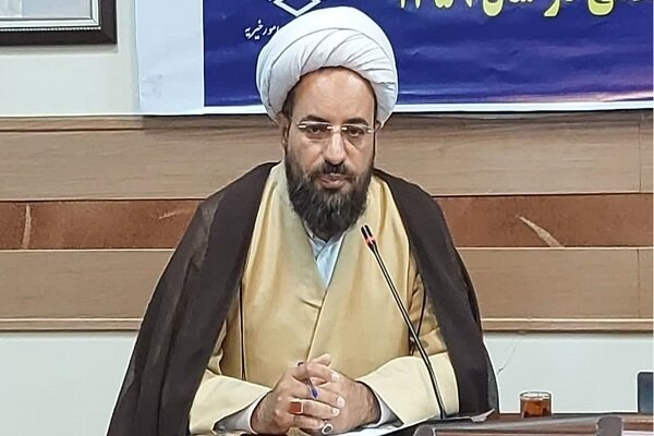 حجت الاسلام عبدی: ۶۰۰۰ برنامه دهه فجر در کرمانشاه اجرا می‌شود