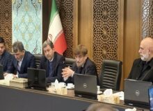حفظ امنیت کشور نباید منجر به افزایش مشکلات کسب‌وکارهای دیجیتال شود