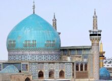 حمایت اعضای کانونهای فرهنگی هنری مساجد کشور از رهبر معظم انقلاب