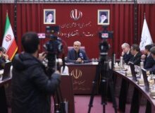 حمایت قاطع دولت از اصناف و بازاریان