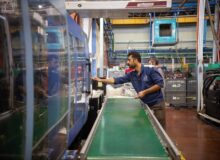 خبر خوش وزارت صمت/ پرداخت تسهیلات واحد های تولیدی و صنعتی آغاز شد