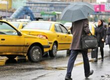 خبر مهم درباره کرایه تاکسی‌ها / اضافه‌گیری غیرقانونی ممنوع شد