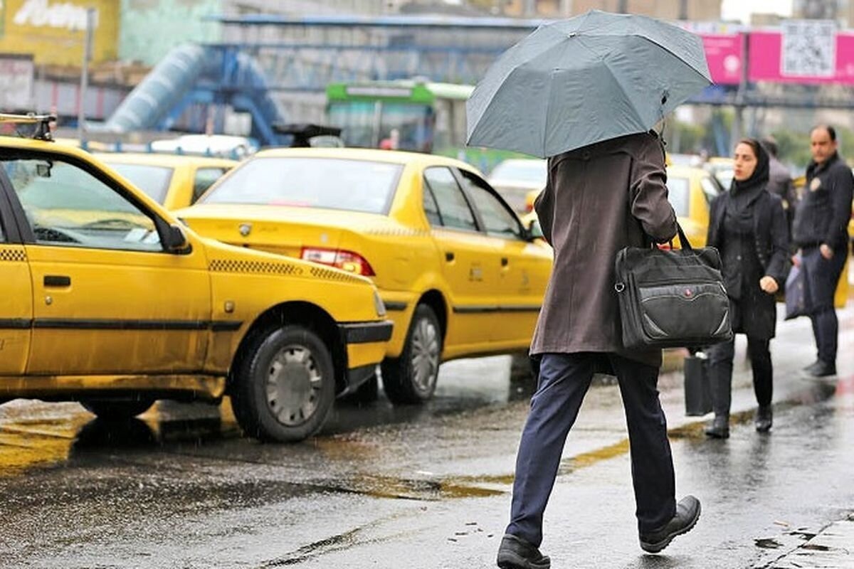 خبر مهم درباره کرایه تاکسی‌ها / اضافه‌گیری غیرقانونی ممنوع شد