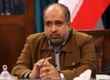 خضریان: با شبکه‌های مافیایی حوزه حمل و نقل و کشتیرانی برخورد شود