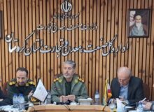 خلیقی: کنگره شهدای کردستان باید به یک جریان فرهنگی ماندگار تبدیل شود