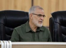 دبیر شورای امنیت کشور: نمی‌توانم زمان دقیقی را برای باز شدن اینترنت اعلام کنم