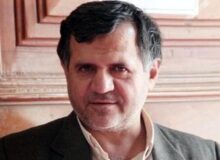 دبیرکل حزب مؤتلفه به آیت‌الله سیستانی تسلیت گفت