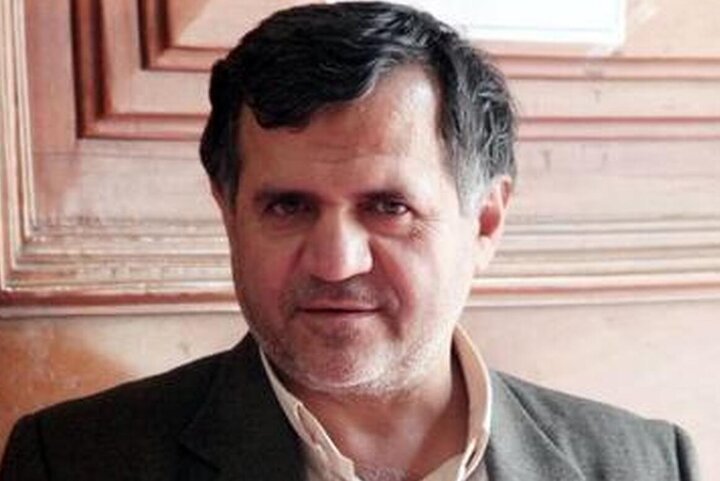 دبیرکل حزب مؤتلفه به آیت‌الله سیستانی تسلیت گفت