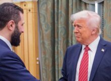 در گفتگوی تلفنی ترامپ و جولانی چه گذشت؟