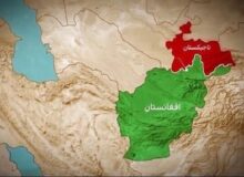 درگیری در مرز افغانستان و تاجیکستان؛ ۴ نفر کشته شدند