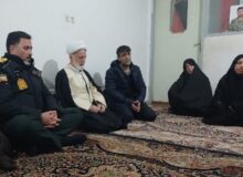 دری: هوشیاری ملت و قاطعیت نیروهای مسلح مانع شکست نظام است