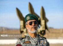 دریادار سیاری: مطمئن باشید که هر روز بهتر و قوی‌تر از قبل می‌شویم