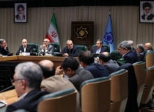 دستور مهم پزشکیان برای رفع موانع اجرایی تفویض اختیارات استانداران مرزی