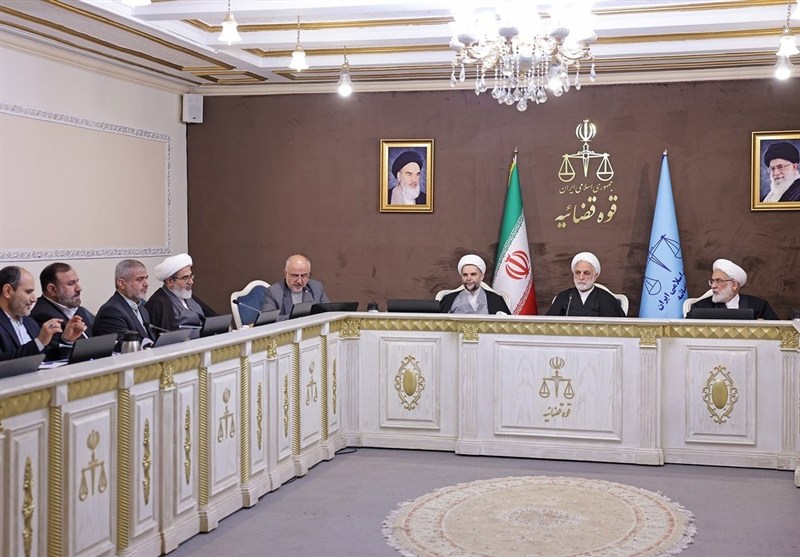 دستورات اژهای درباره رسیدگی به پرونده متهمان اغتشاش و فساد اقتصادی