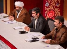 دعای عجیب مرحوم علامه حسنزاده آملی