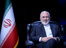 دفتر ظریف ادعای یک شبکه اسرائیلی را تکذیب کرد