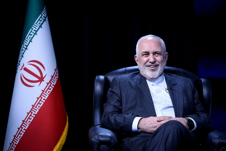 دفتر ظریف ادعای یک شبکه اسرائیلی را تکذیب کرد
