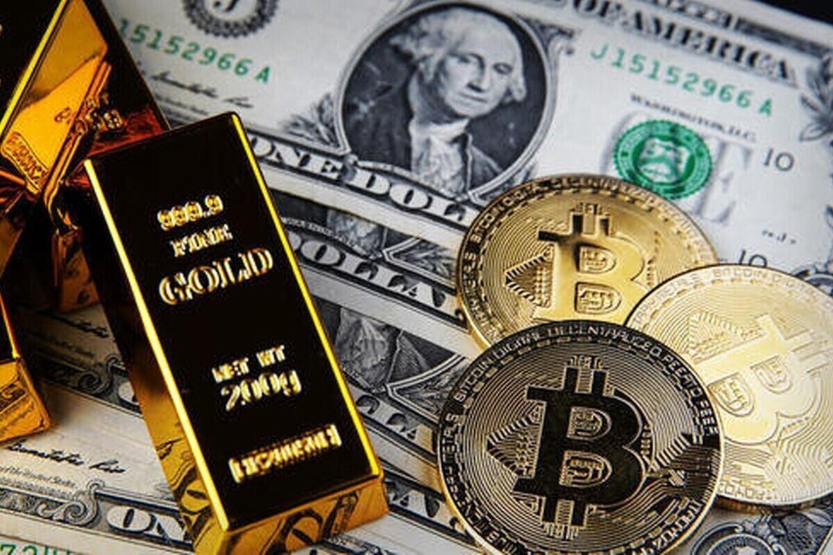 دلار، سکه و طلا و یا بورس؛ در سه ماه گذشته کدام سود بیشتری داشته است؟