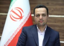 دلیریان: اینترنت تجار و بازرگانان برقرار شد
