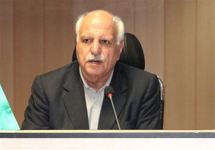 رئیس اتاق اصناف ایران: همه اصناف می‌توانند در طرح کالابرگ مشارکت کنند