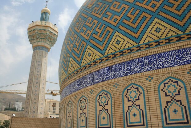 راه اندازی پویش ملی گلدسته های ایران