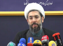 رستمی: دشمن به‌دنبال راکدسازی جریان علم و دانشگاه است