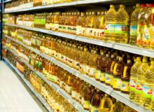 رستگار: توزیع گسترده روغن از فردا در بازار آغاز می‌شود