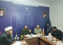 رسولی: توجه به گفتمان امام راحل نجات دهنده جوامع اسلامی از مشکلات است
