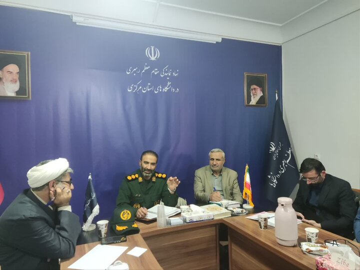رسولی: توجه به گفتمان امام راحل نجات دهنده جوامع اسلامی از مشکلات است