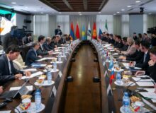 رشد ۱۶ درصدی صادرات ایران با اوراسیا تا پایان آبان‌ماه