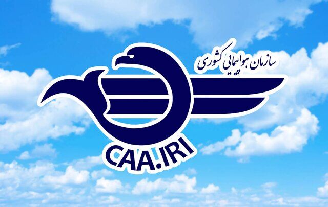 رفع اختلالات خدمات فرودگاهی تا ساعات آینده؛ هیچ پروازی به مقصد ایران لغو نشده است