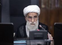 رهبر انقلاب مانند سدی مستحکم در برابر زیاده‌خواهی آمریکا ایستاده‌اند