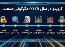 رویدادهای کریپتویی که صنعت را در سال ۲۰۲۵ دگرگون کردند