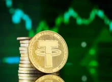 رکوردزنی قیمت تتر | نوسان بیت‌کوین در بازه ۸۸ تا ۹۰ هزار دلار /عدم قطعیت در بازار رمزارز