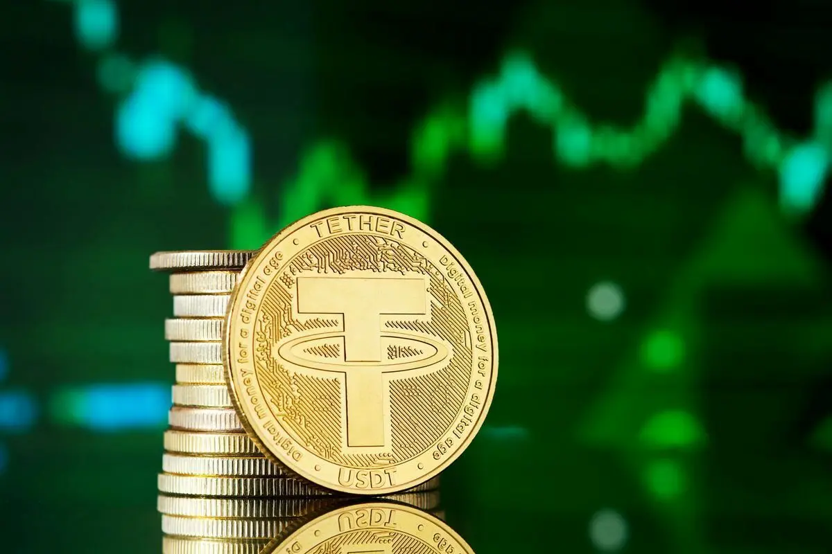 رکوردزنی قیمت تتر | نوسان بیت‌کوین در بازه ۸۸ تا ۹۰ هزار دلار /عدم قطعیت در بازار رمزارز