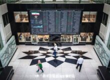 رکوردشکنی شاخص کل در سایه تغییر انتظارات ارزی