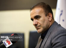 رییس زاده: هیچ حکم قضایی در حوادث اخیر برای پزشکان صادر نشده است