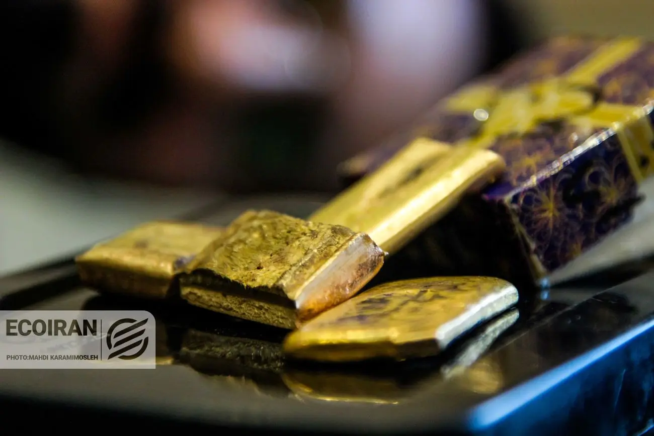 زلزله در بازار فلزات گرانبها؛ طلا و نقره در یکی از بیسابقهترین روزهای تاریخ