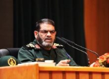 سردار معروفی معاون فرهنگی، اجتماعی و رسانه سپاه شد
