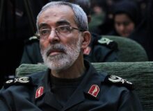 سردار نجات: مسعود رجوی بخشی از بدنش را در حمله اخیر به اشرف از دست داد