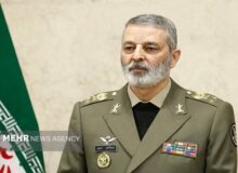 سرلشکر موسوی: شکست قطعی دشمنان مرهون حماسه‌های  پاسداران است