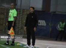 سرمربی ذوب‌آهن اصفهان برکنار شد؛ پایان تلخ حدادی‌فر در فولادشهر