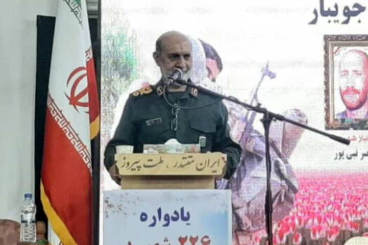 سنایی‌راد: پروژه ناامن‌سازی شکست خورد؛ آمریکا به‌دنبال عملیات نمایشی