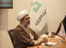 سنجرانی: فقه سنتی به تنهایی پاسخگوی مسائل زن امروز نیست