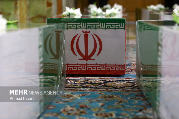 سه نفر از حافظان امنیت در گچساران به شهادت رسیدند