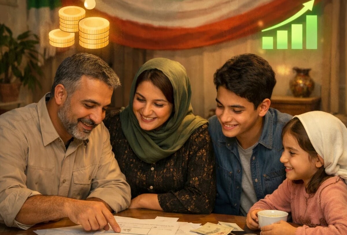 سود سهام عدالت ۱۸ دی ۱۴۰۴ واریز میشود / حساب سهامداران کدام بانک زودتر شارژ میشود؟