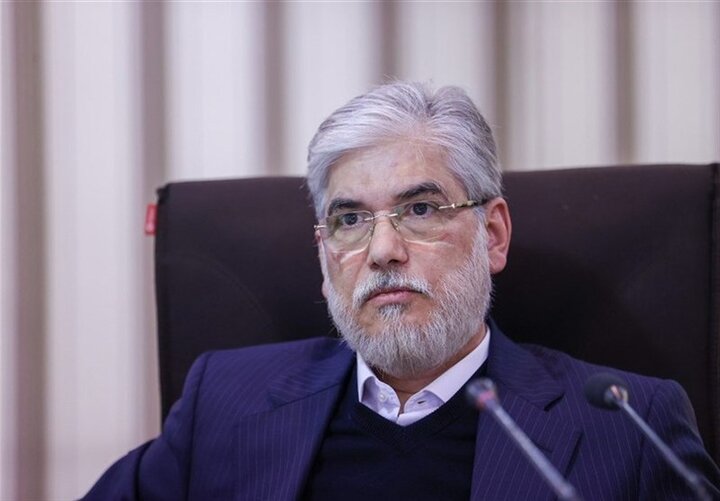 سیمایی صراف: دانشگاه‌ها مهارت‌محور و مطابق نیاز جامعه فعالیت کنند