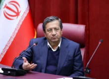 سیگنال جدید همتی به بازار ارز/محدوده نرخ رسمی دلار اعلام شد؟