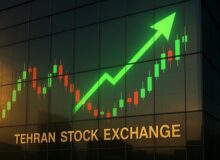 شاخص کل بورس تهران سه شنبه ۲۳ دی ۱۴۰۴/ بازار سهام جهش کرد